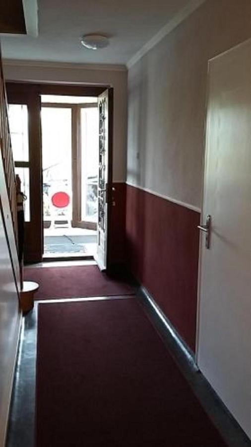 Genesungsort Landhaus Dammert Oppach エクステリア 写真