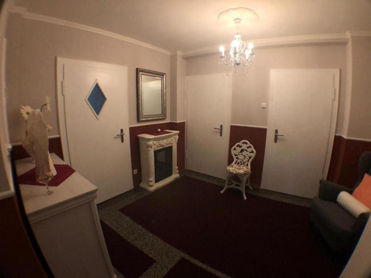 Genesungsort Landhaus Dammert Oppach エクステリア 写真