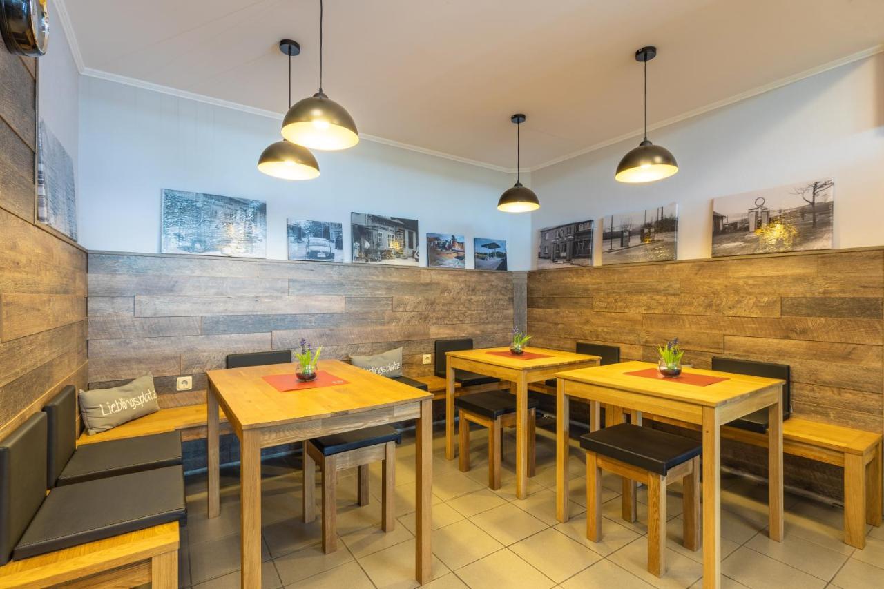 Genesungsort Landhaus Dammert Oppach エクステリア 写真