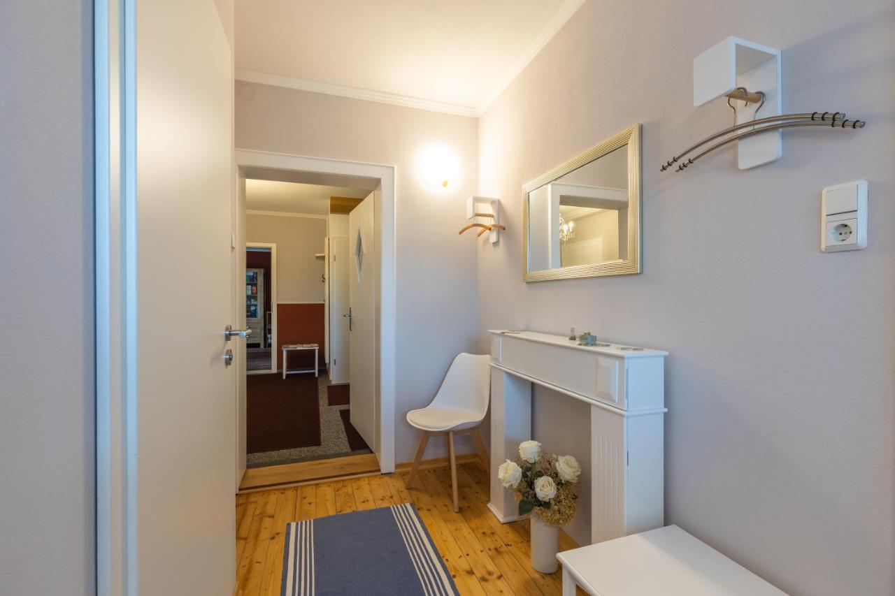 Genesungsort Landhaus Dammert Oppach エクステリア 写真